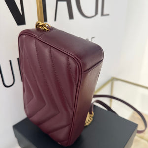 Borsa Camera Lou Saint Laurent