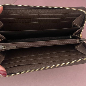 Portafoglio Ophidia GG Supreme Gucci