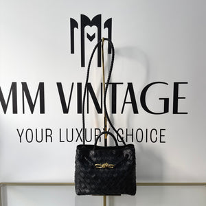 Borsa Andiamo Small Bottega Veneta