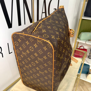 Borsa Palermo GM Monogram Louis Vuitton