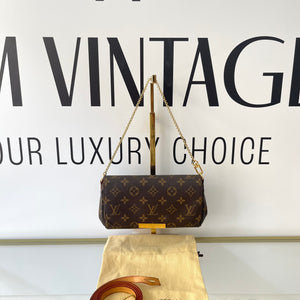 Borsa Favorite PM Monogram Louis Vuitton