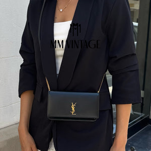 Pochette Cassandre Saint Laurent