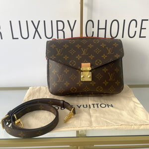 Borsa Métis Monogram Louis Vuitton