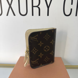 Portamonete Insolite Monogram Louis Vuitton