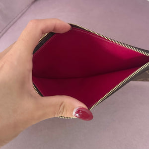 Pochette Félicie Monogram Louis Vuitton
