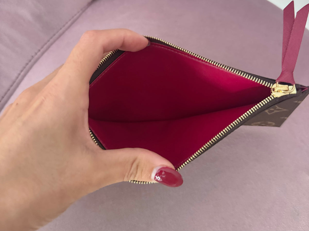 Pochette Félicie Monogram Louis Vuitton