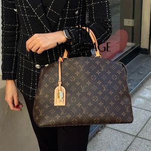 Borsa Grand Palais Monogram Louis Vuitton