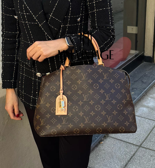 Borsa Grand Palais Monogram Louis Vuitton