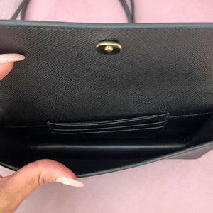 Borsa Mini In Saffiano Prada