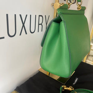 Borsa Sicily Dolce&Gabbana