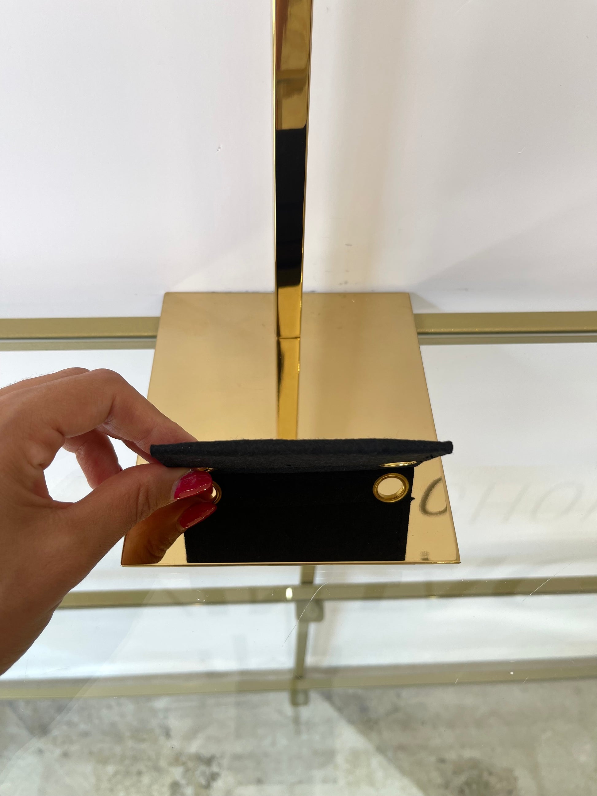 Organizer Small per Portafogli e Kirigami