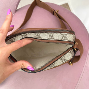 Borsa Camera Bag Double Gucci