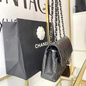 Borsa Timeless double flap Chanel