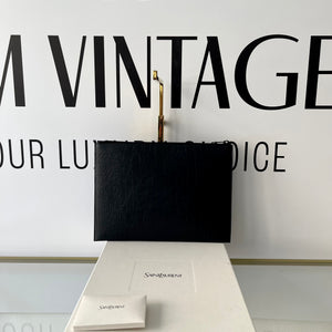 Pochette Cassandre Saint Laurent