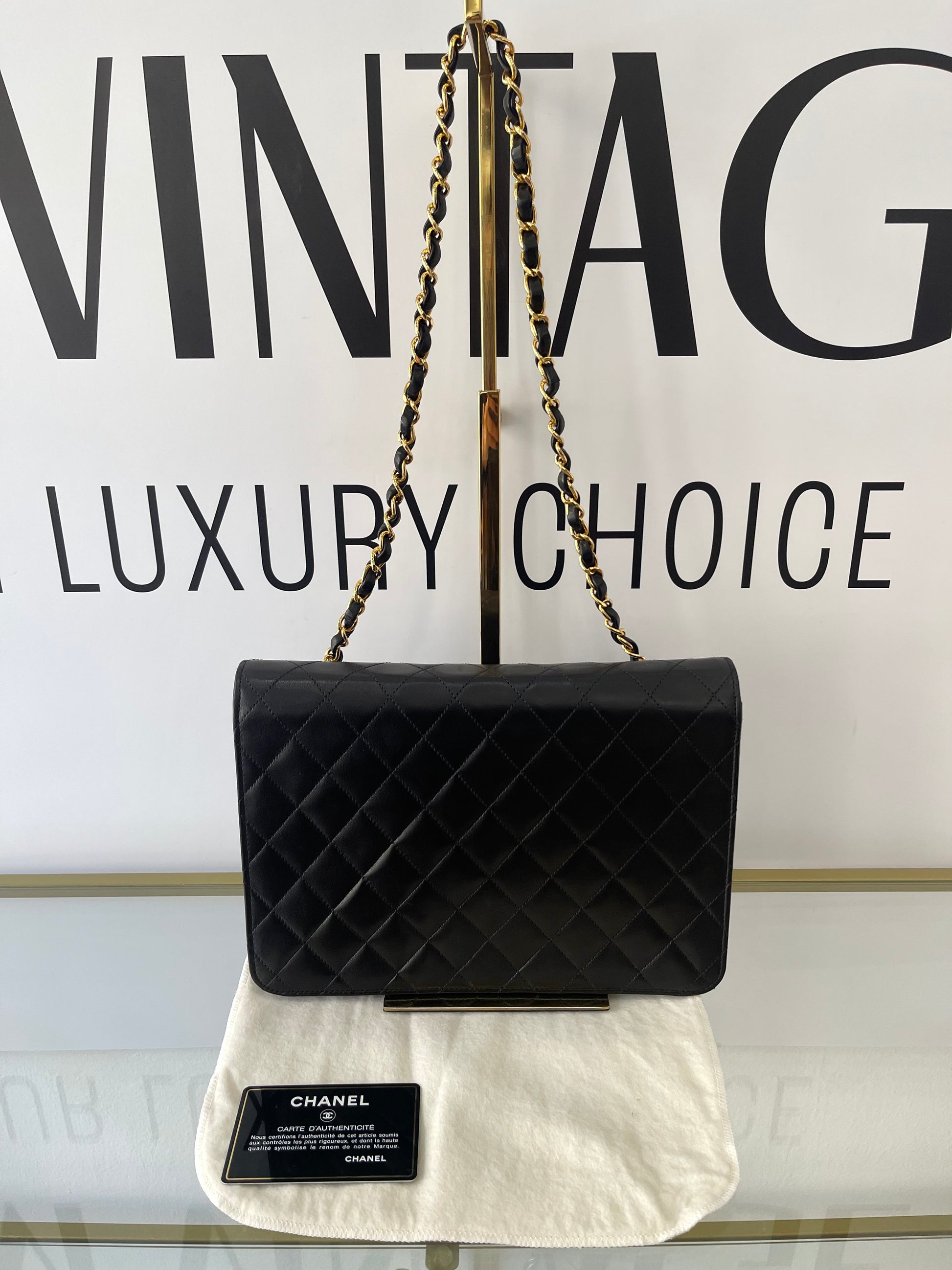 Borsa Timeless  Chanel