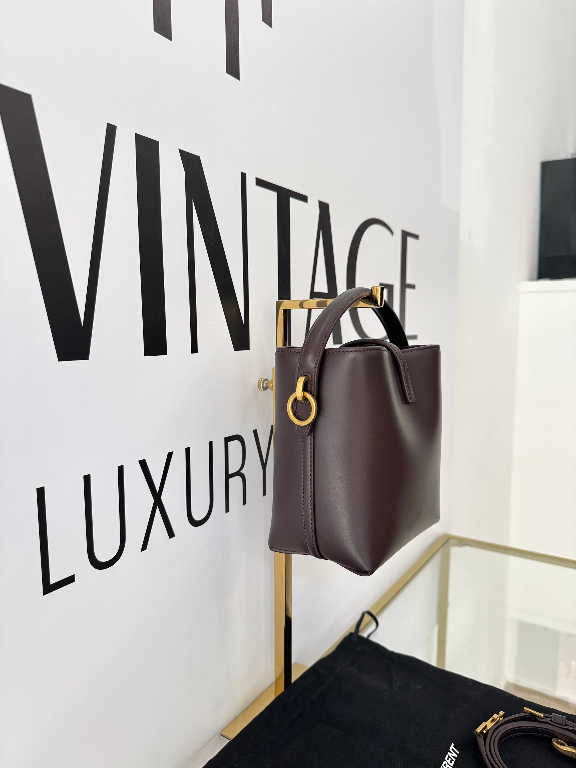 Borsa Le 37 Mini Saint Laurent