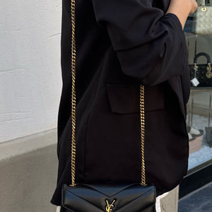 Borsa LouLou Mini Saint Laurent