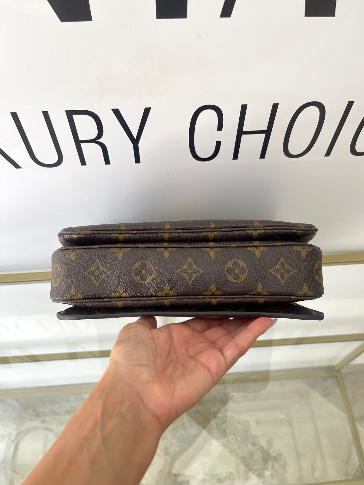 Borsa Métis Monogram  Louis Vuitton