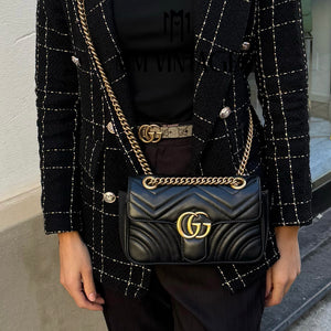 Borsa Marmont 22 GG Gucci