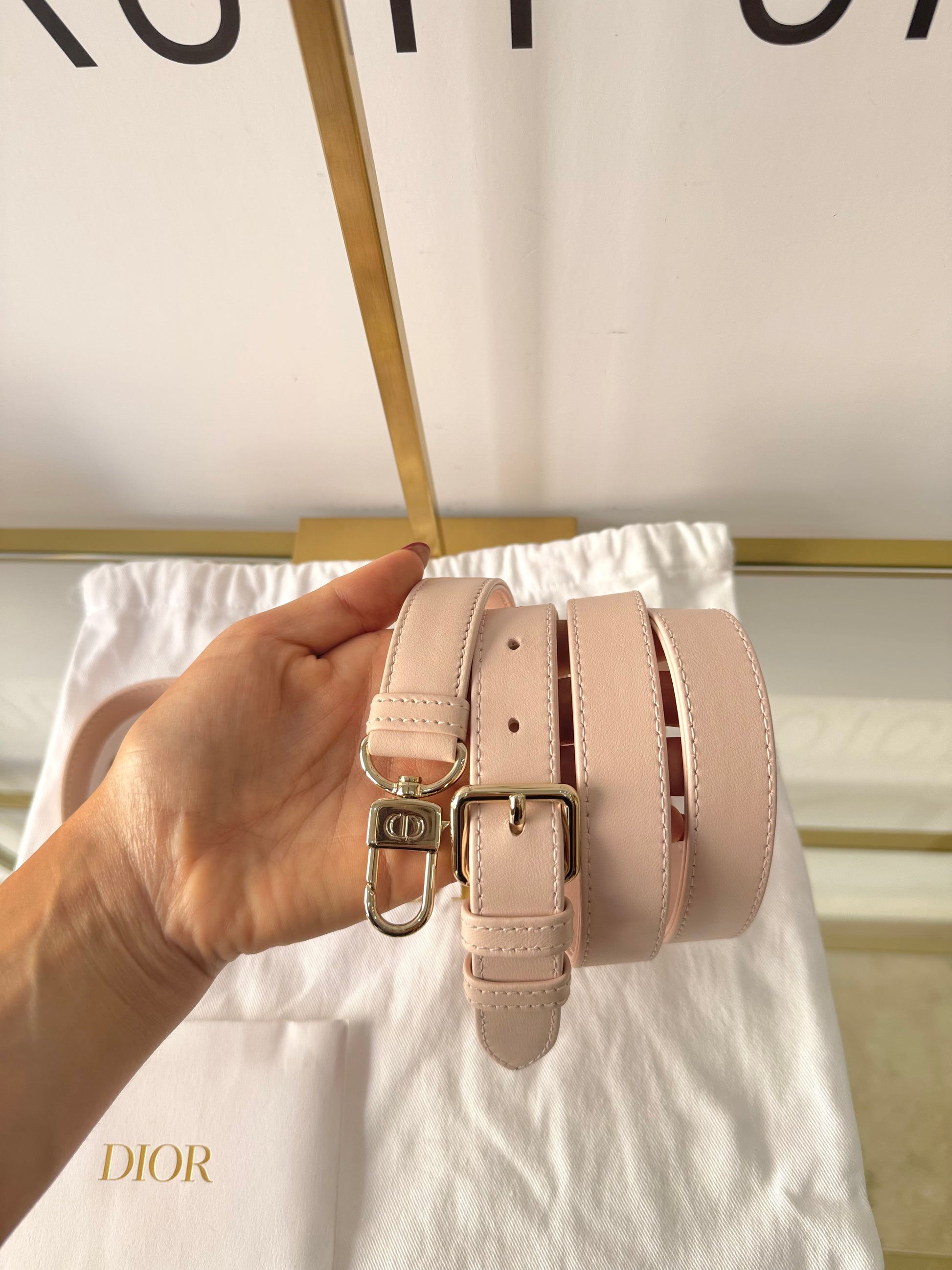 Borsa Lady D-Joy Christian Dior