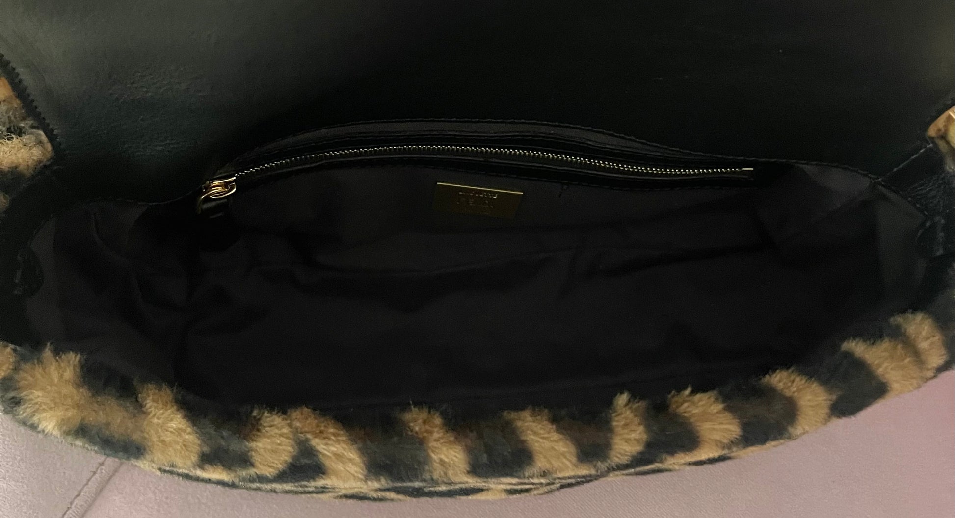 Borsa Baguette Fendi