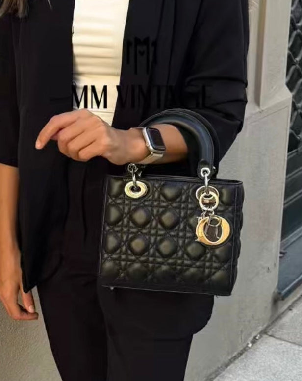 Borsa Lady Dior Christian Dior