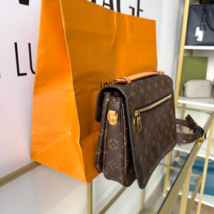 Borsa Métis Monogram Louis Vuitton