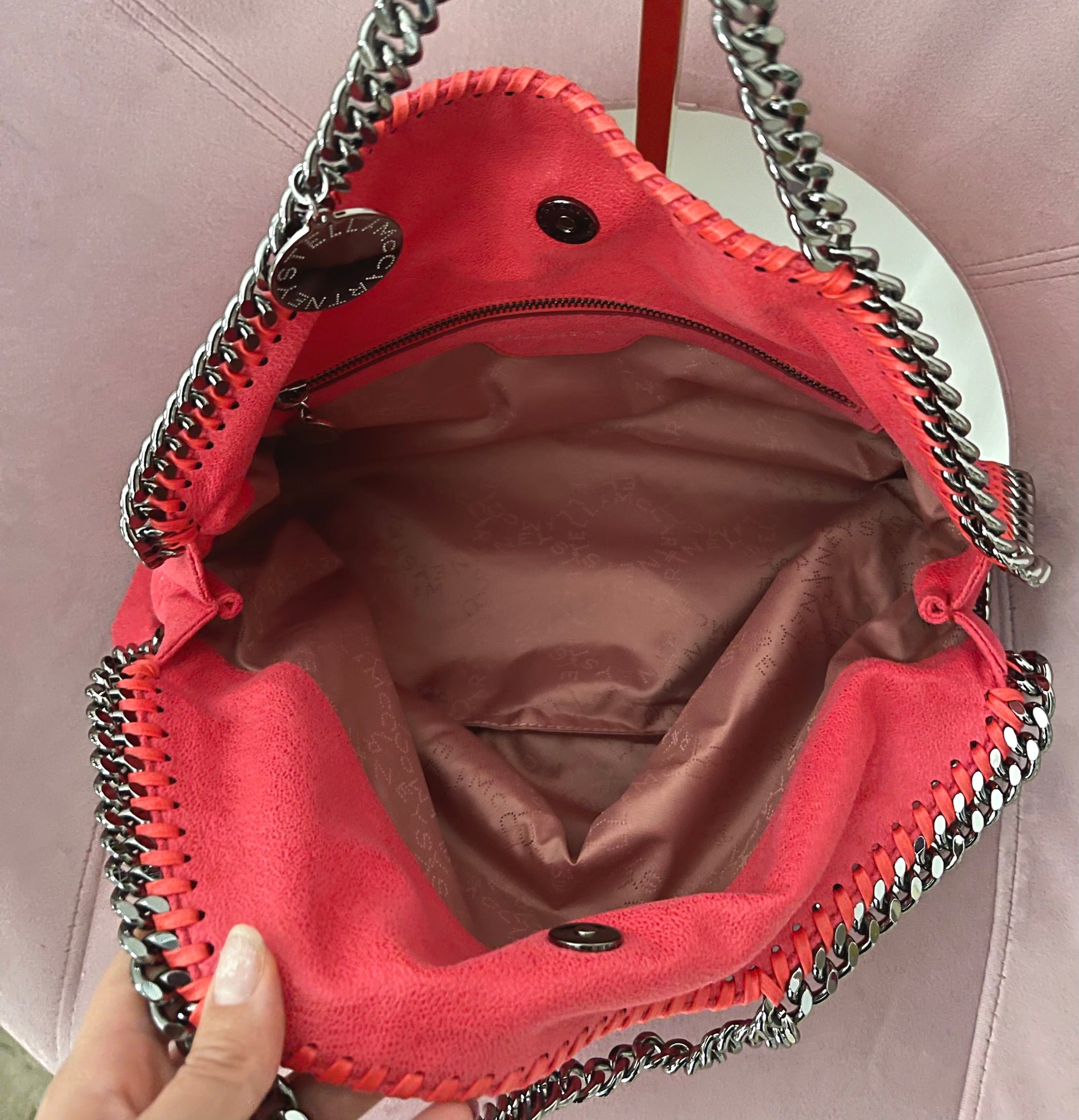 Borsa Tote Falabella Stella McCartney