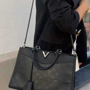 Borsa Cuir Plume Very Monogram Louis Vuitton