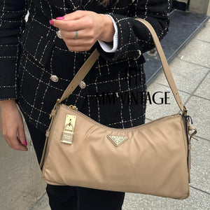 Borsa Aimée Prada