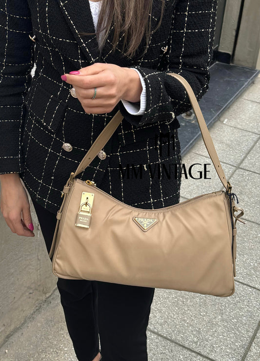 Borsa Aimée Prada