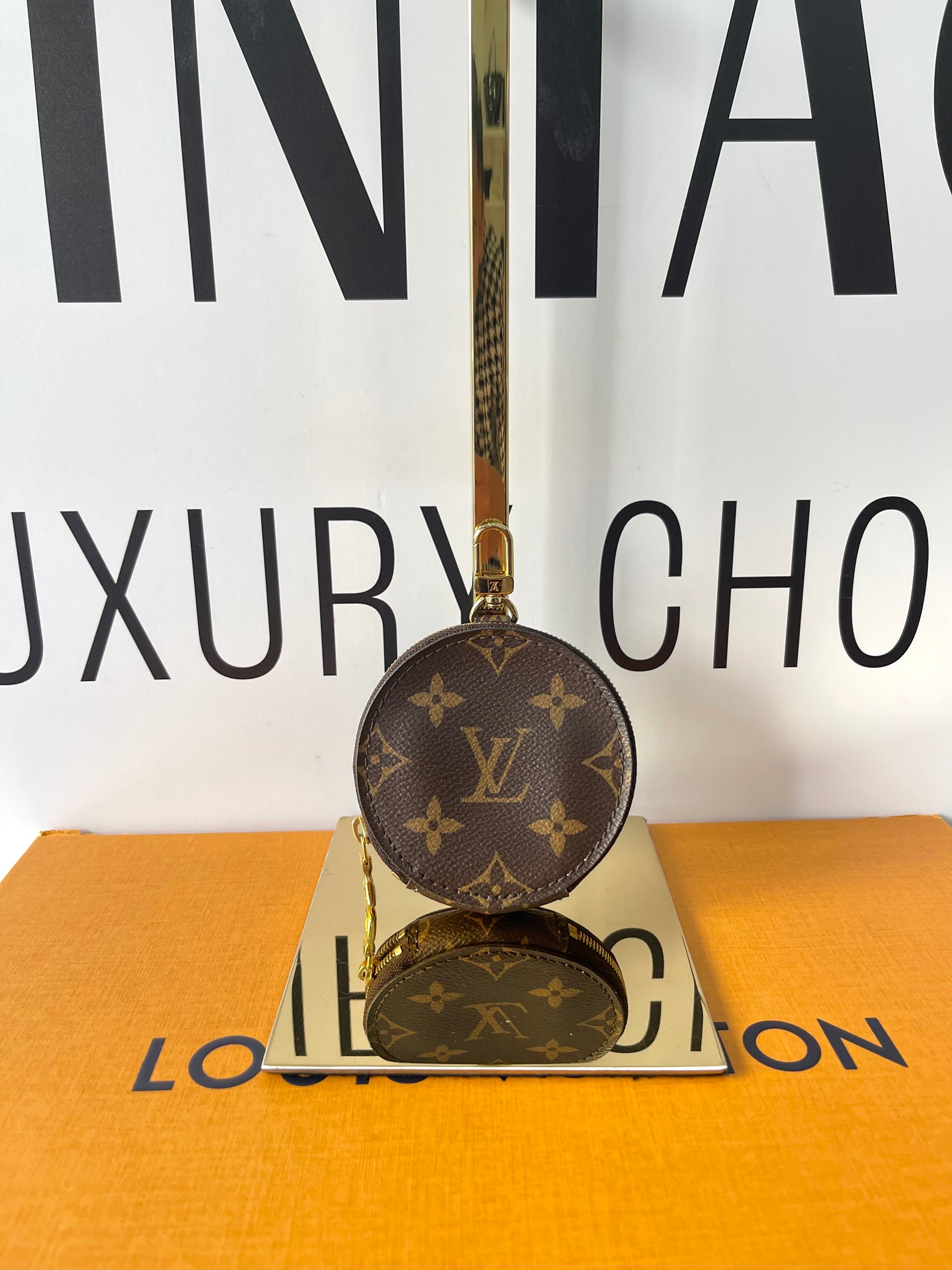 Borsa Multi Pochette Accessoires Monogram Louis Vuitton