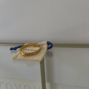 Bracciale Pillow Nanogram Louis Vuitton