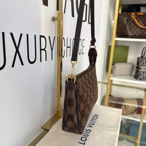 Pochette Accessoires Damier Ebéne Louis Vuitton