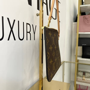 Pochette Monogram Louis Vuitton