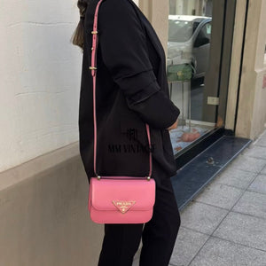 Borsa Emblème Prada