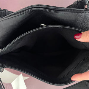 Borsa Shopping Blondie Gucci