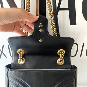 Borsa Marmont 22 GG Gucci