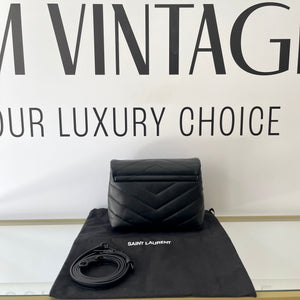 Borsa LouLou Toy Saint Laurent