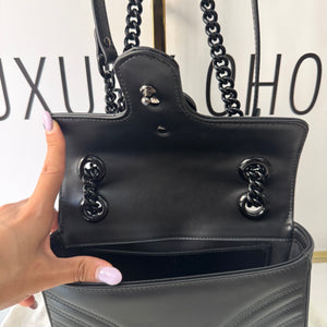 Borsa Marmont 22 GG Gucci