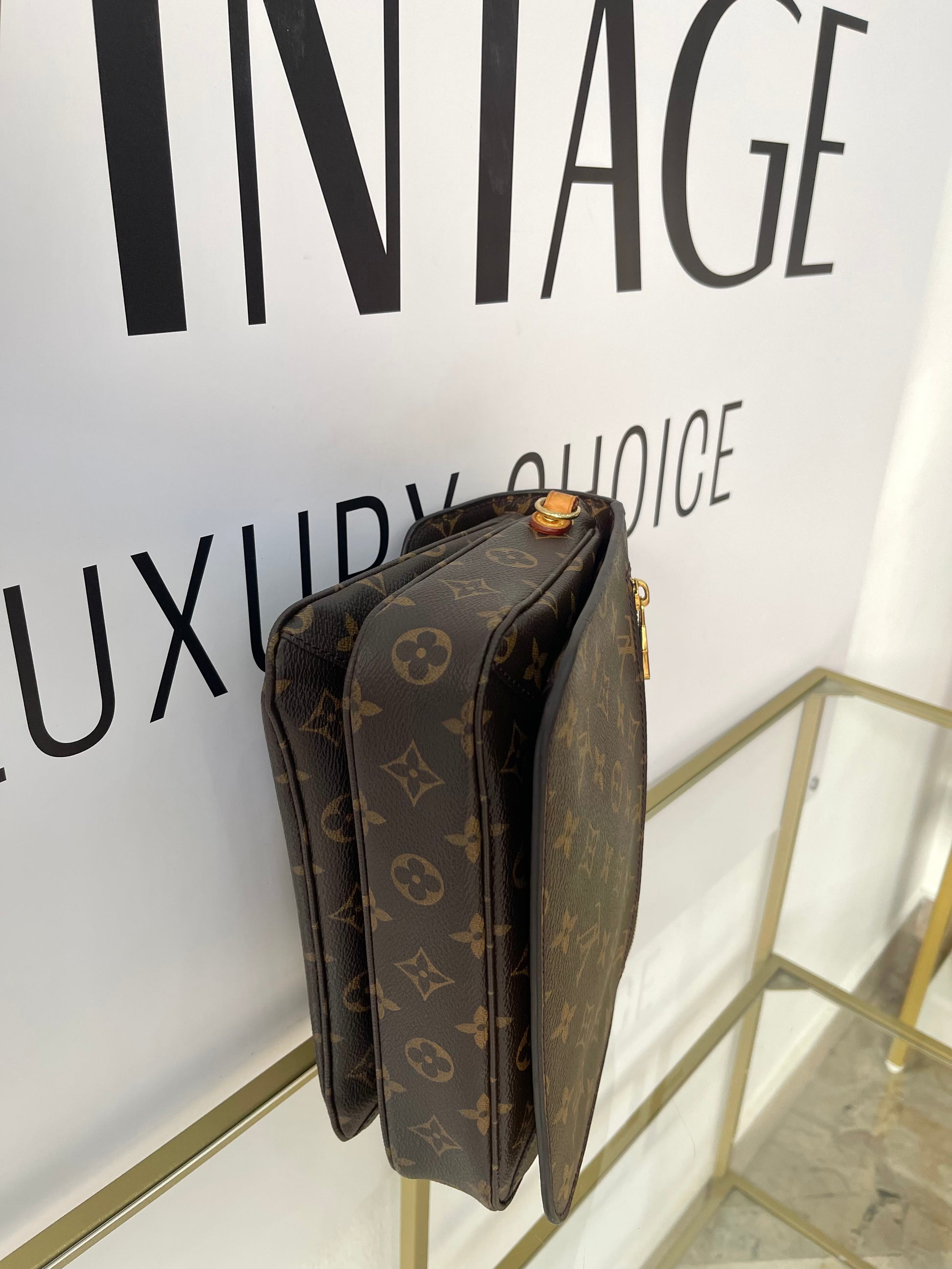 Borsa Métis Monogram Louis Vuitton