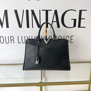 Borsa Cuir Plume Very Monogram Louis Vuitton