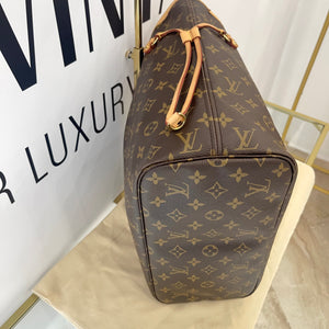Borsa Neverfull MM Monogram Louis Vuitton