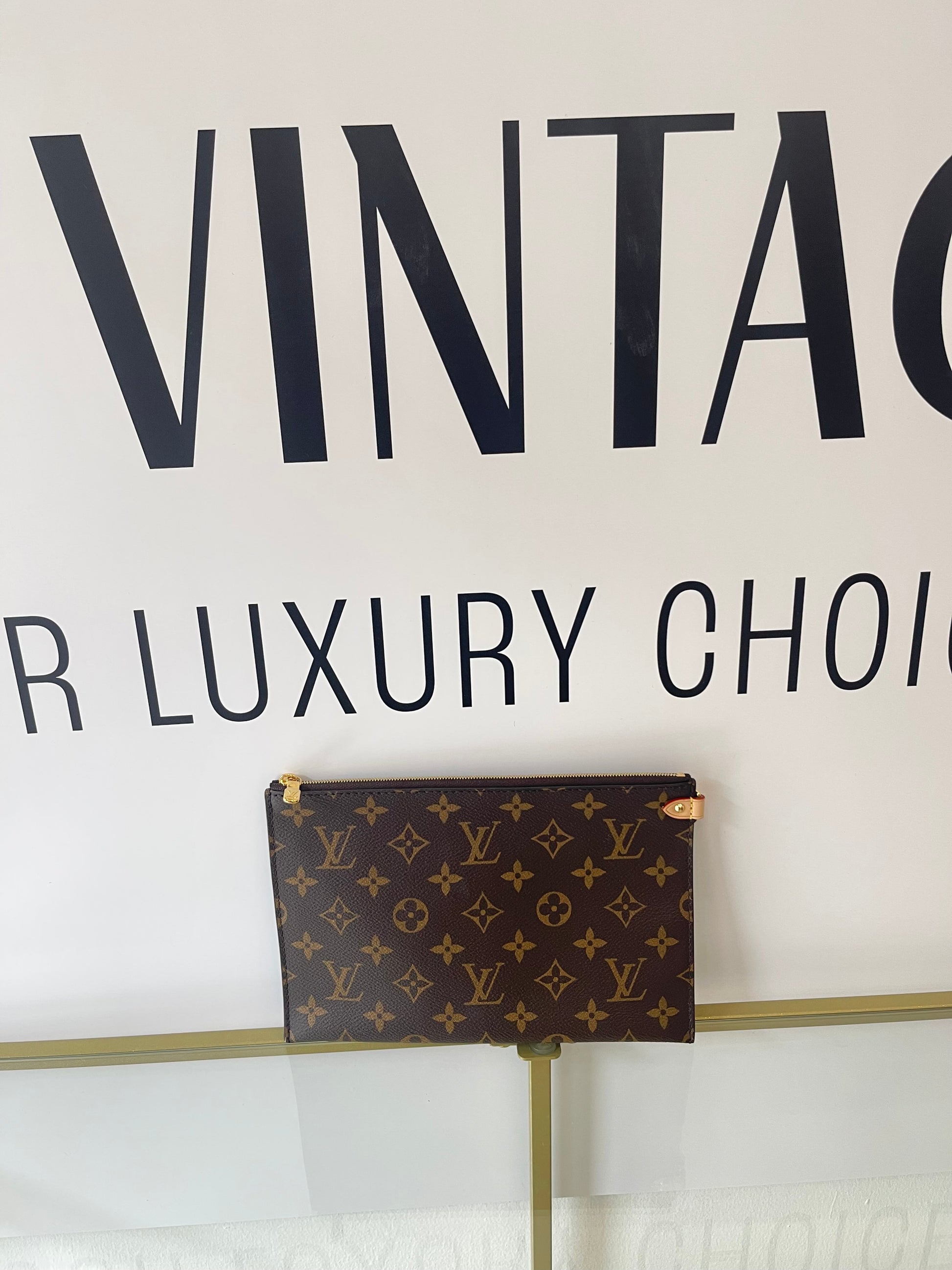 Borsa Atlantis GM Monogram Louis Vuitton