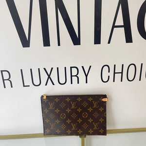 Borsa Atlantis GM Monogram Louis Vuitton