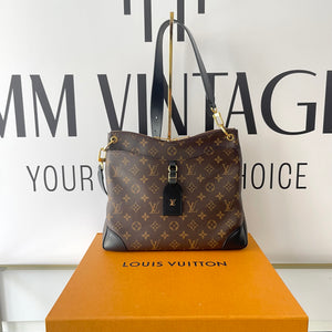 Borsa Odeon Monogram Louis Vuitton