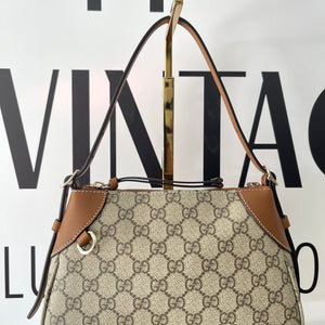 Borsa Emblem GG Gucci