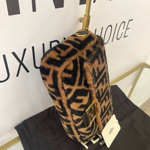 Borsa Baguette Fendi