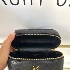 Borsa Gaby Vanity Medium Saint Laurent