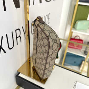 Pochette Ophidia GG Supreme Gucci